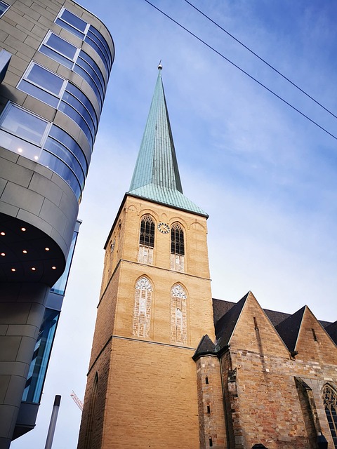 Petrikirche in Dortmund